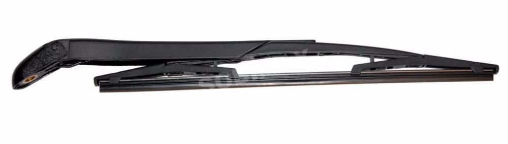 Дворник щетка задний держатель Фиат Добло Fiat Doblo Nemo