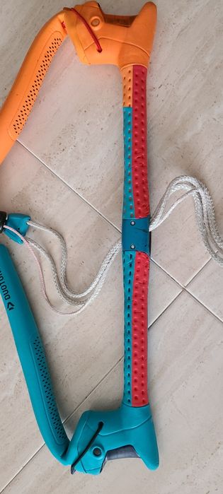 Duotone trust bar 22m kitesurf bar