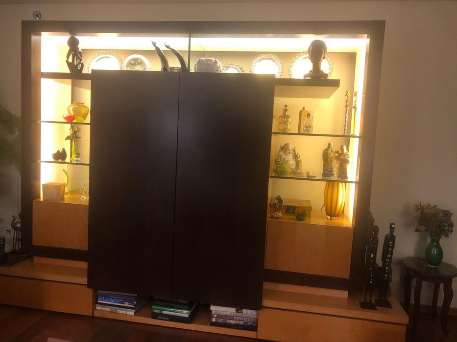 Móvel de Sala Roche Bobois — Estado Impecável