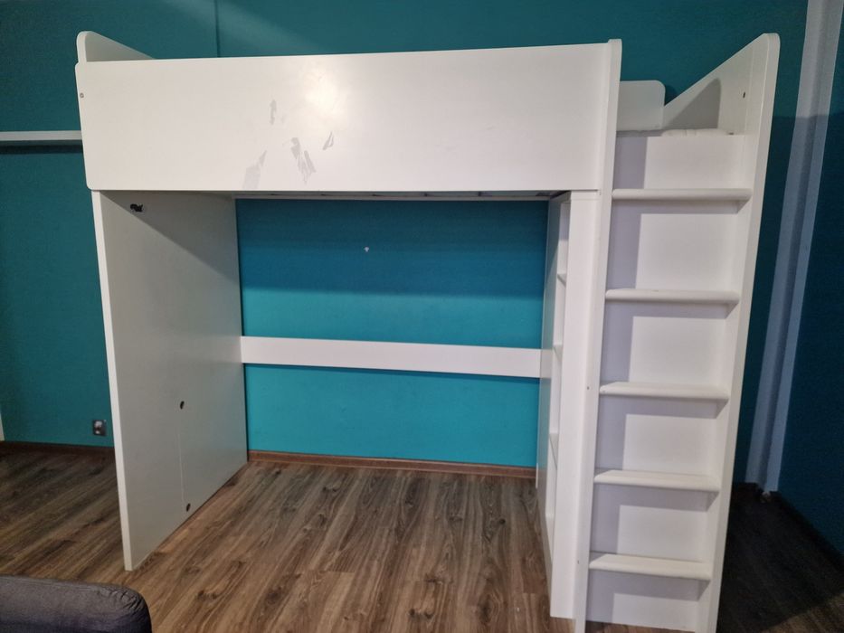 Komplet mebli dziecięcy