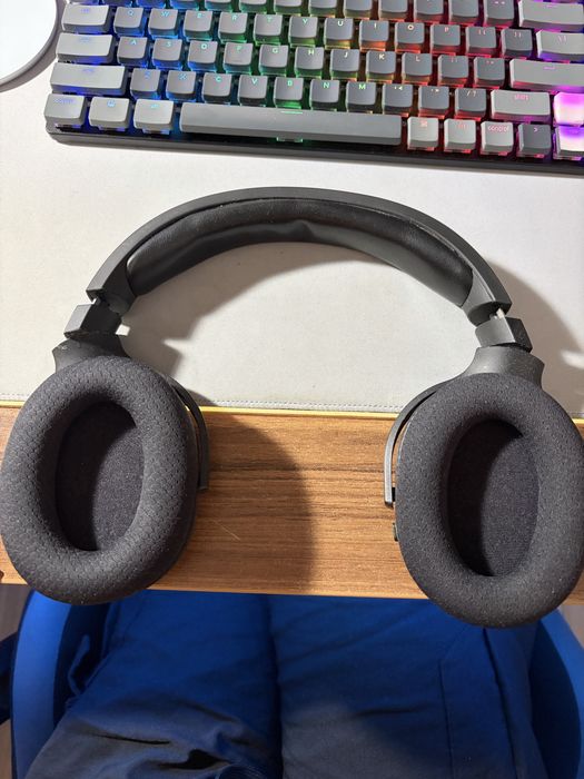 Продам Razer Barracuda X 2021