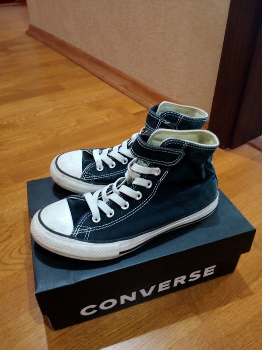 Buty Converse 35