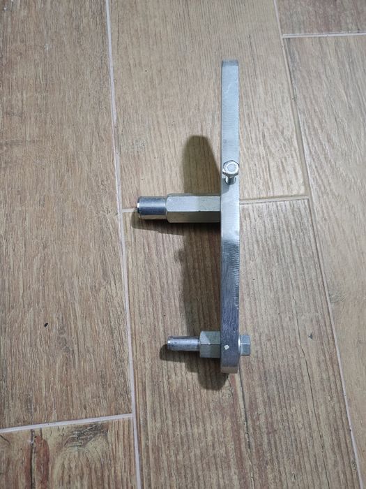 Vendo placa para Honda rebel