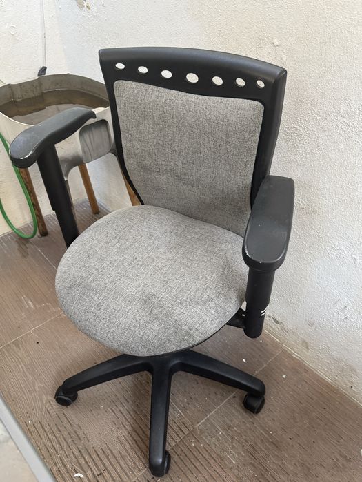 Promo Cadeira de Escritorio