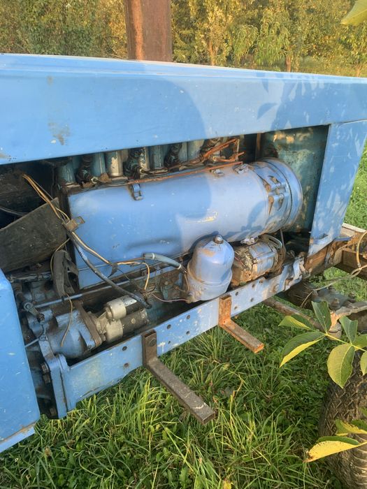 Продам Трактор Т40