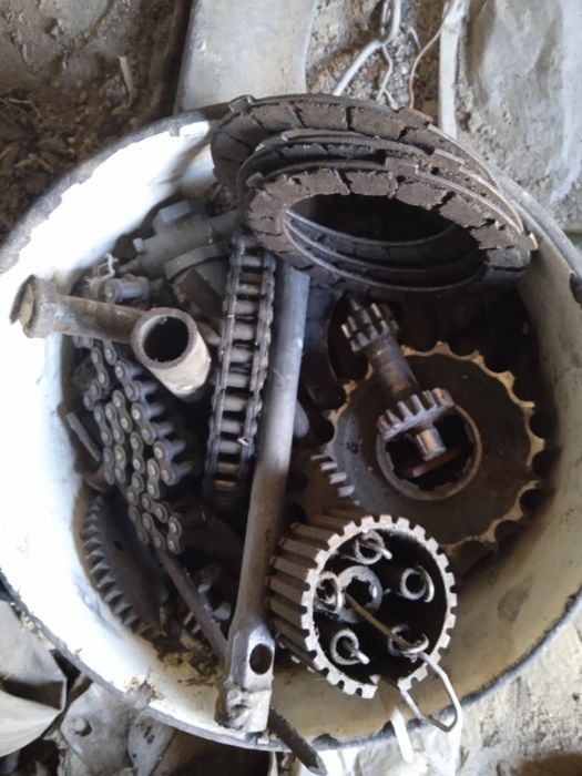 Продам мот минськ на ходу