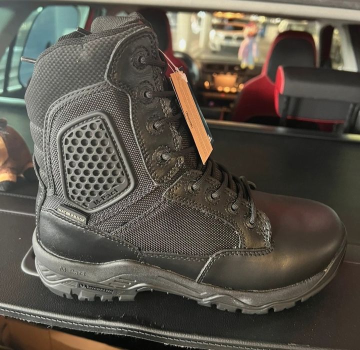 Magnum Strikeforce 8.0