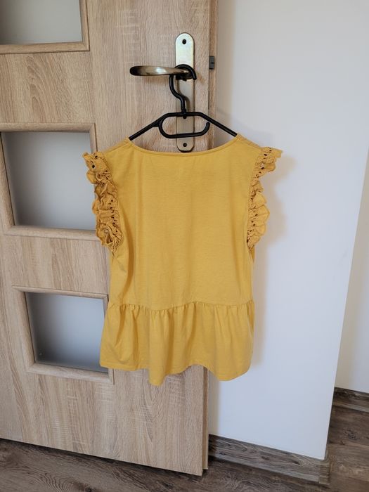 Laura torelli koszulka bluzka