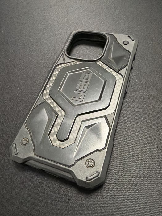 Iphone 16 Pro Case UAG
