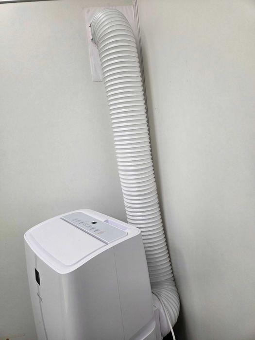 ACONDICIONADOR PORTÁTIL ARTICA AAP12EWFC WIFI (FRIO/CALOR)