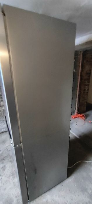 Lodówka Whirlpool CM01FF