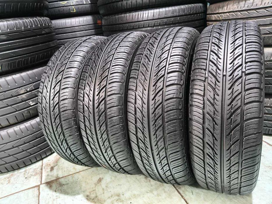 Kormoran Impulser b2 175/65r14 4шт, 6мм, ЛЕТО. Привезены из Германии