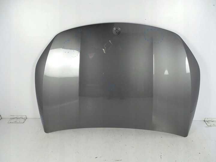 Капот Mercedes EQA W243 W247 разборка запчасти шрот