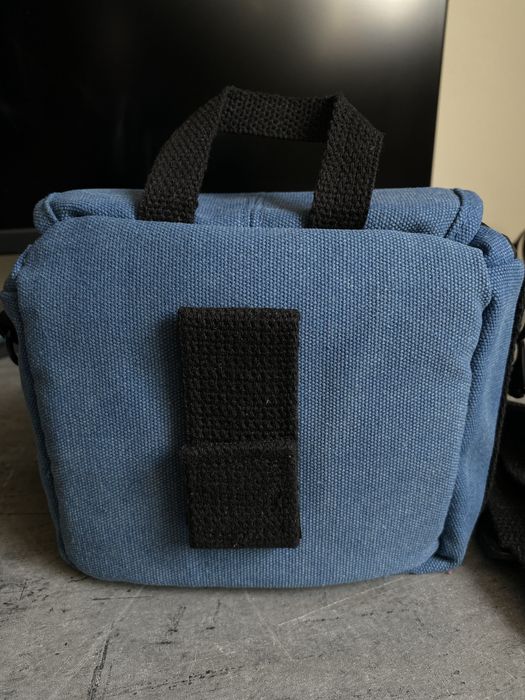 Torba fotograficzna Nowa