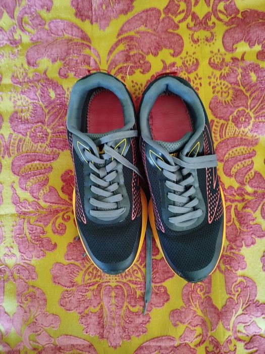 Sapatilhas Fila unissexo