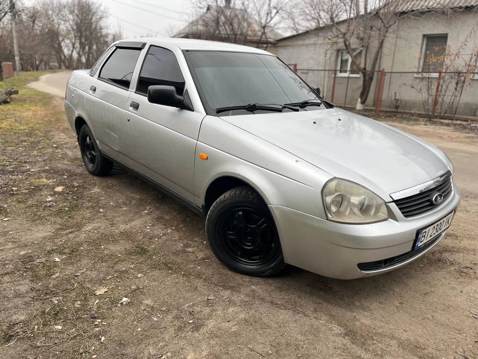 Продам Ваз 2170 Пріора