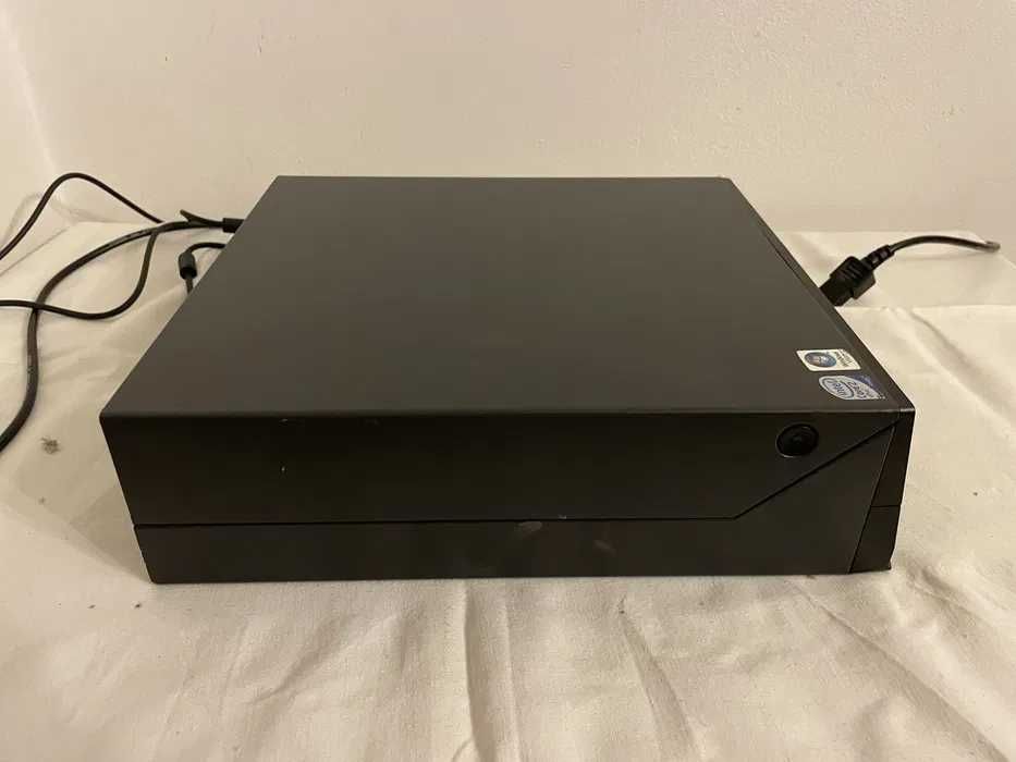 komputer stacjonarny mini Lenovo ThinkCentre M57 e6750 2.66 GHz 8GBram