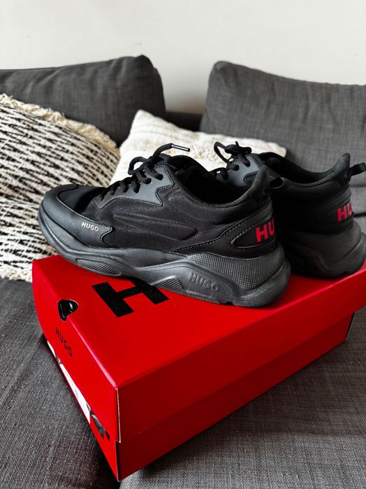 Sprzedam Buty Hugo