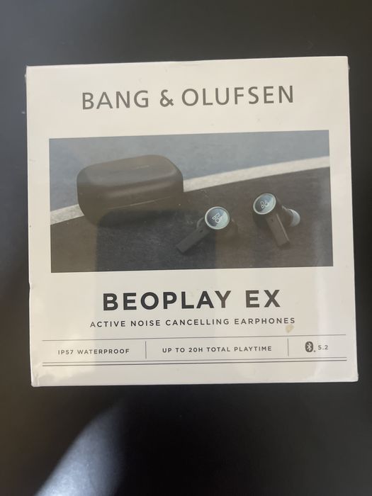Навушники BANG & OLUFSEN