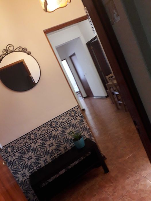 Quarto individual e bom