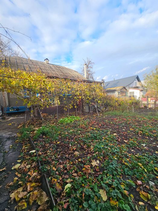 № 13853 - Цегляний будинок м. Коростишів, поруч річка Тетерів, 6.5 сот - View 5