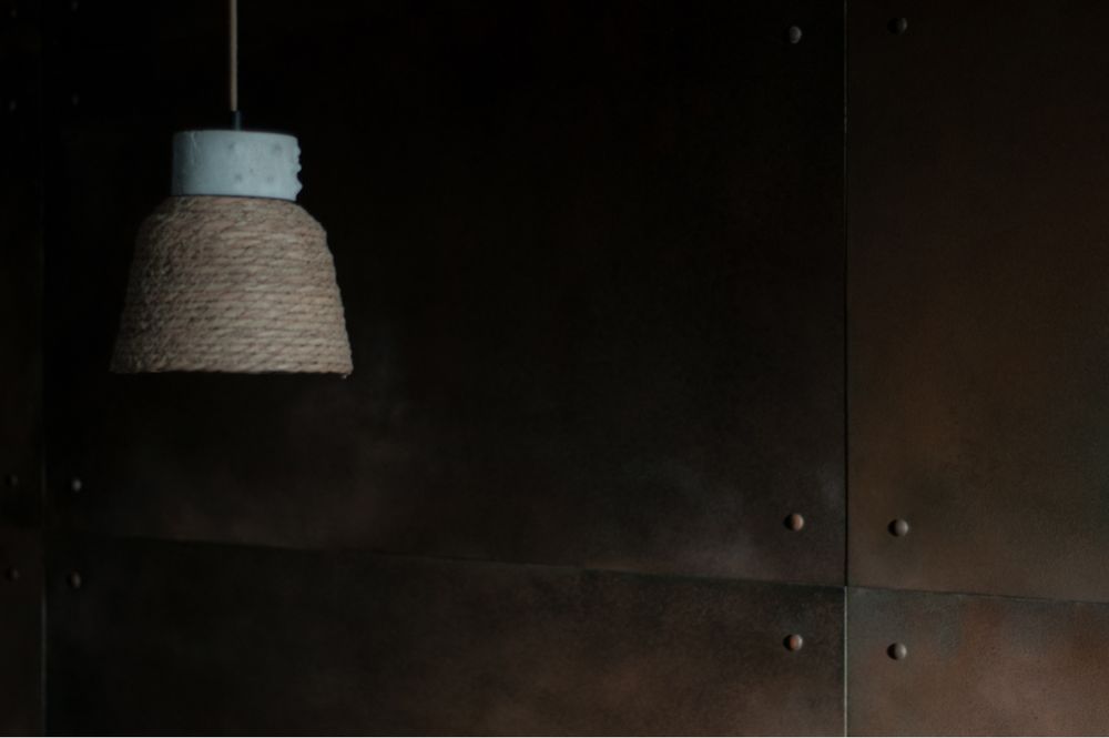 Декоративні панелі плити corten оздоблення стін