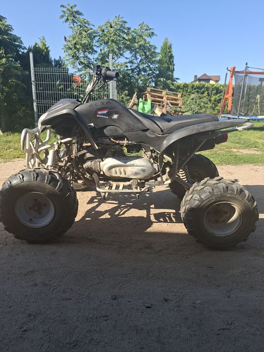 Bashan 150 sprzedam