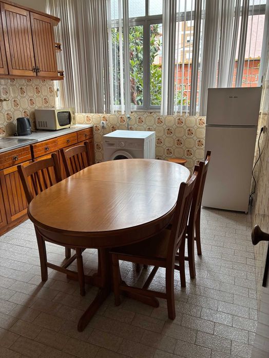 Quarto Estudante Agualva-Cacém