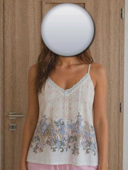 Triumph - Piżama Góra od Piżamy - 38