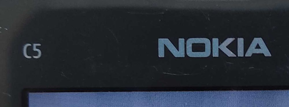Nokia  C5-03 oryginał
