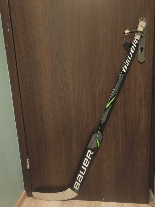 BAUER Prodigy YTH 20" kompozytowy kij bramkarski