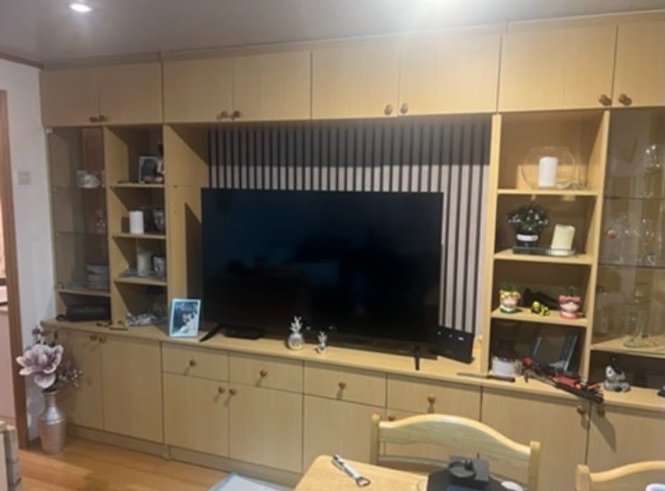 Residencial T2  em Parque campismo Valbom