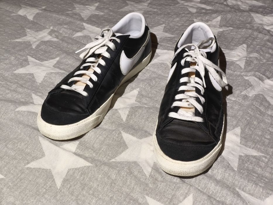 Nike Blazer Low 47,5