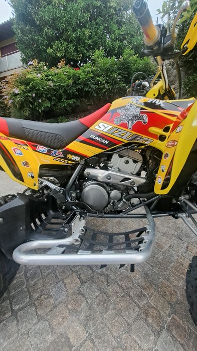 Ltz 400 original