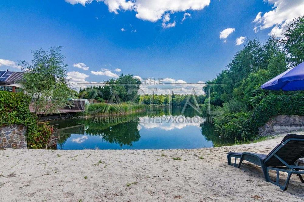 Продаж/Будинок/499 м2/Старі Безрадичі/вул Центральна/Обухівський район