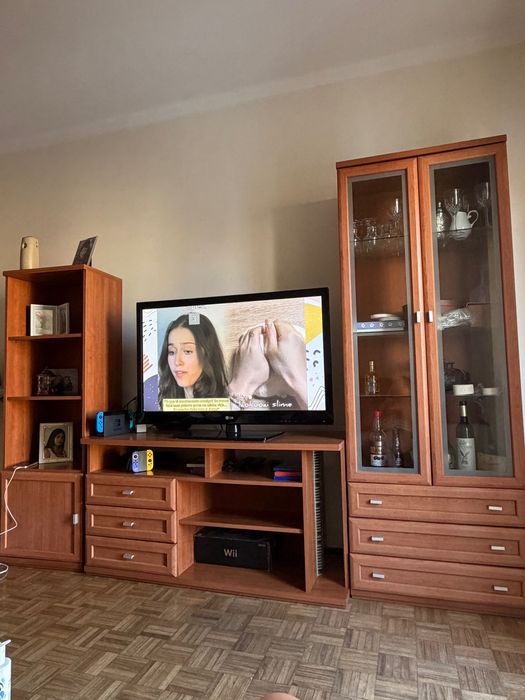 Conjunto de Sala Completo – Excelente Estado | 275 € Negociáveis