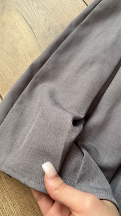 Спідниця теніска розмір С-М