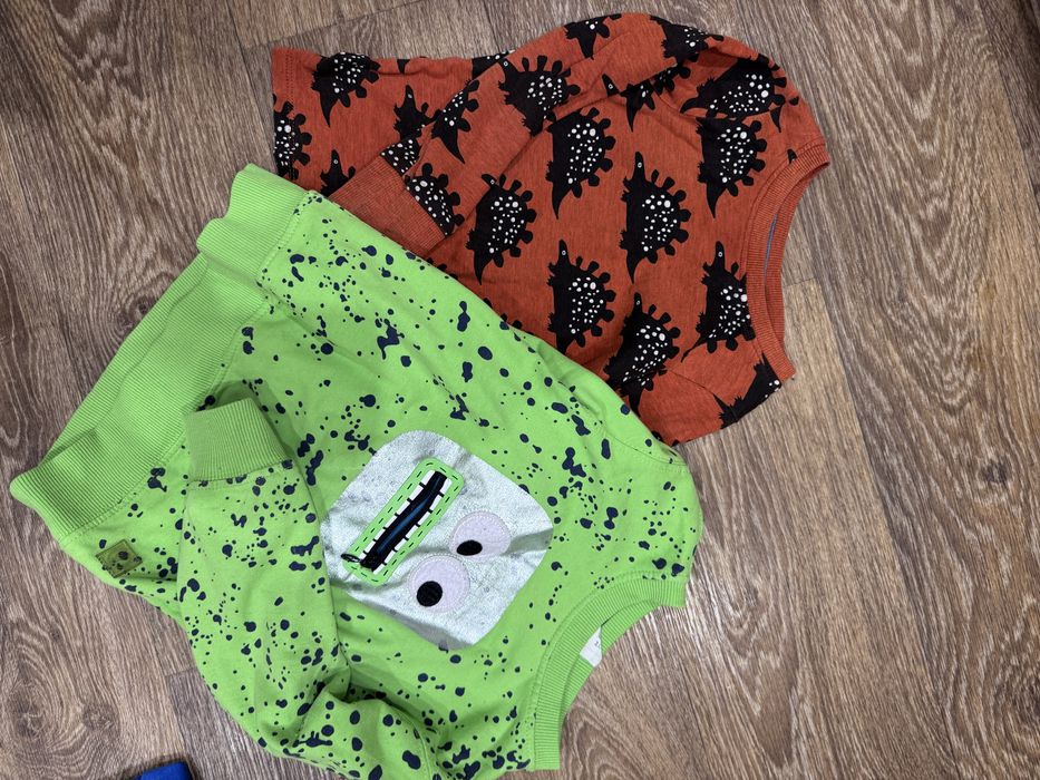 Одяг на хлопчика 3 роки