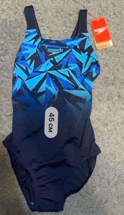 Купальник дитячий Speedo  на 8-10 років