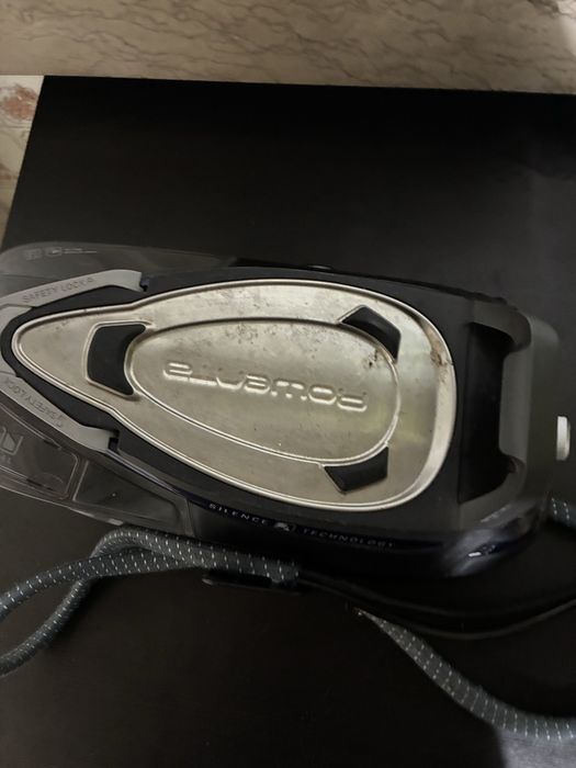 Ferro de caldeira Rowenta  silence steam