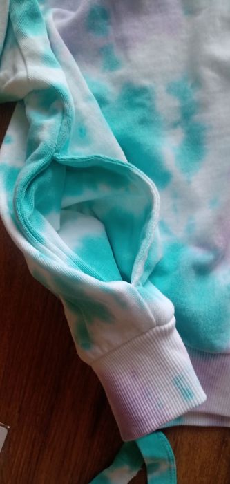 Bluza z t-shirt nowy