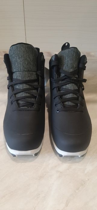 Fischer Urban Pure Black EU36