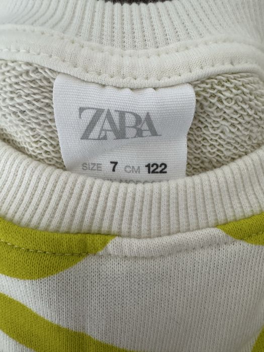 Детский костюм Zara