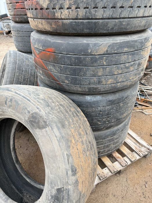 Шини безкоштовно