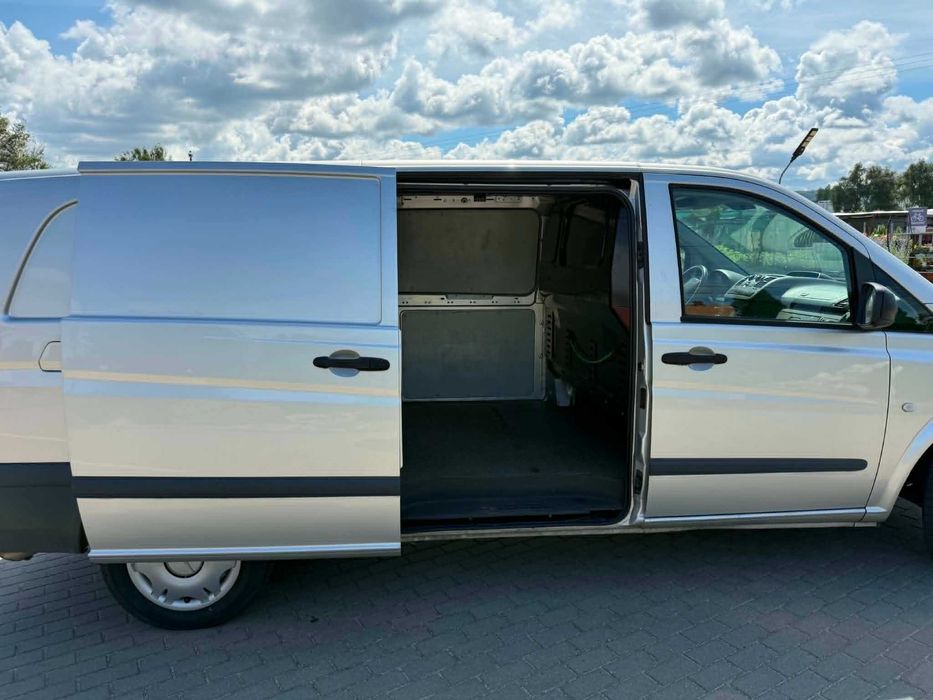 Mercedes - Benz VITO 113 CDI sprzedam