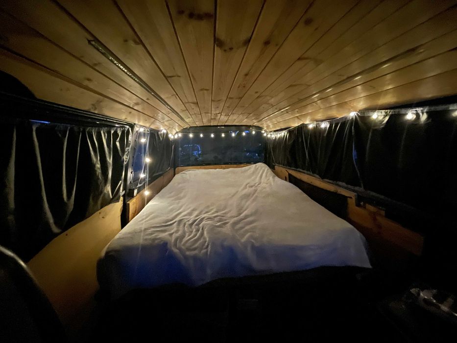 VW volkswagen T3 kamper 1984 1.6