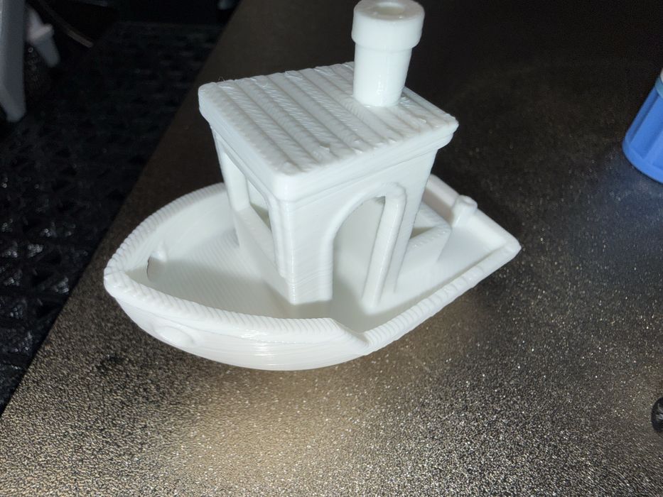 Creality Ender 3 v3 KE