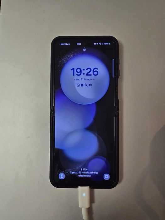 Samsung Galaxy Z Flip 5 8/512GB 5G