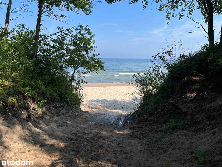 Sprzedam dom nad morzem blisko plaży