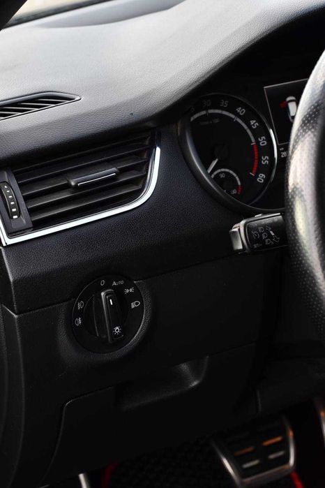 Skoda Octavia A7 VRS 2014р. 2.0 дизель обмін (Перший внесок від 20%)